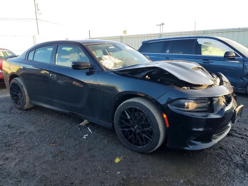 2021 Dodge Charger gt