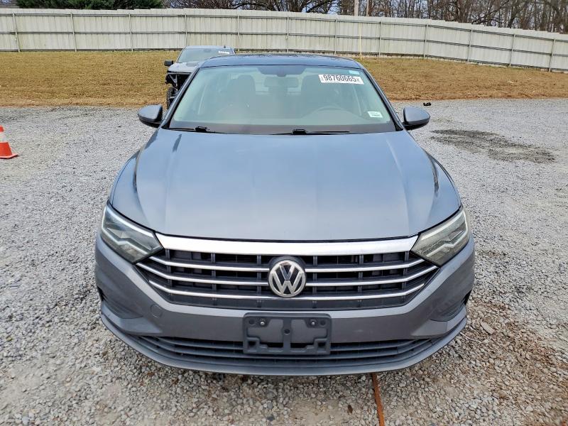2020 Volkswagen Jetta s