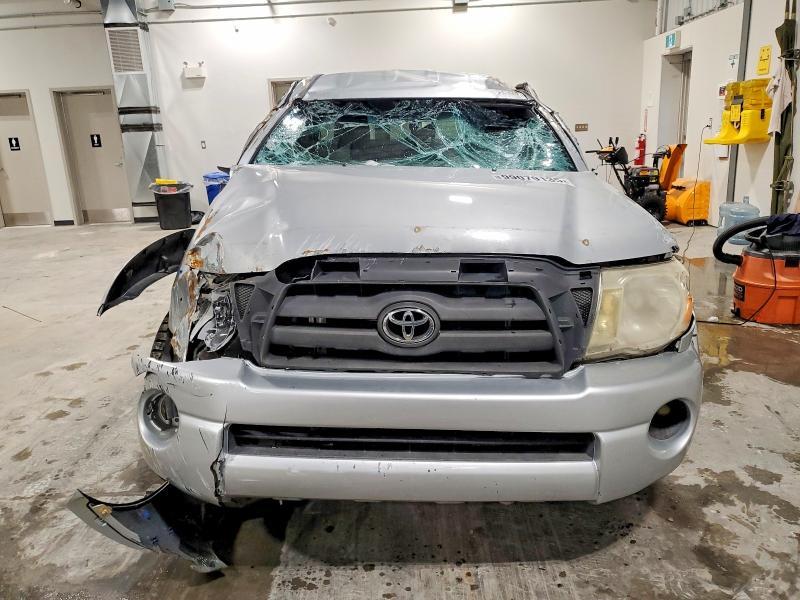 2005 Toyota Tacoma Access cab