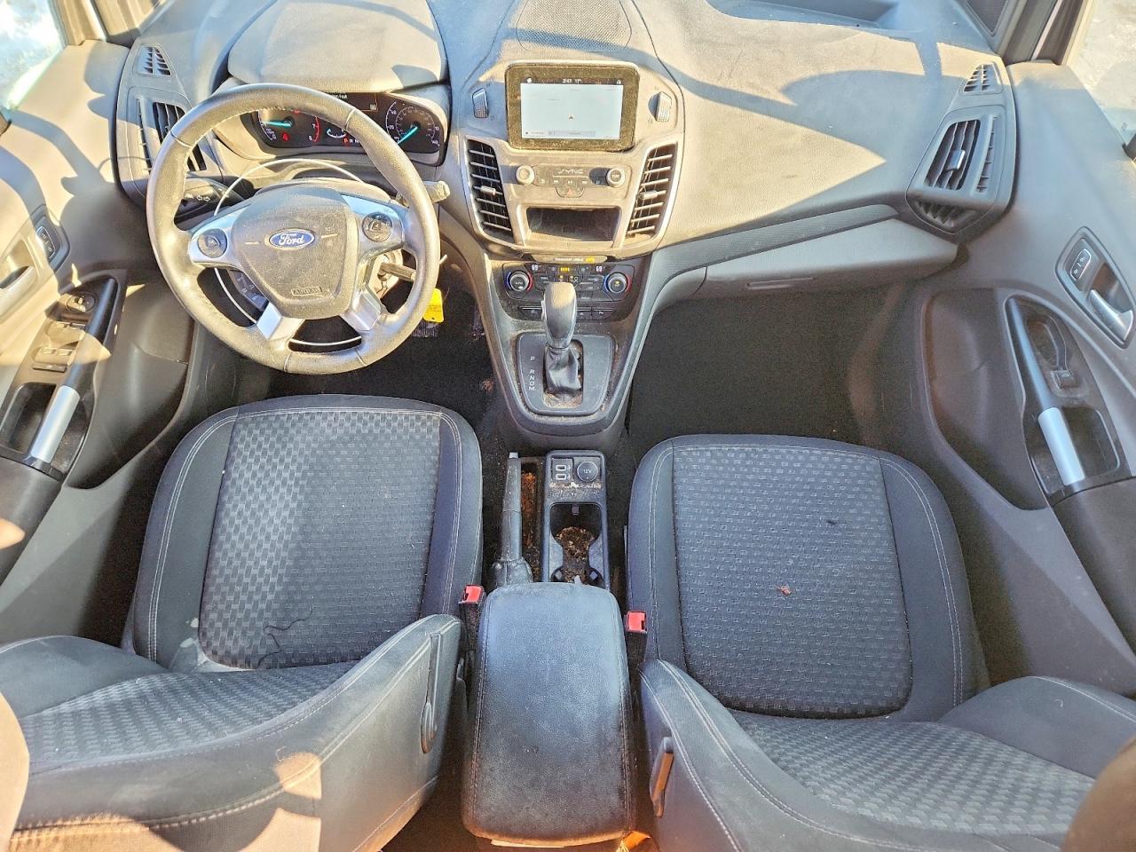 2020 Ford Transit Connect xlt