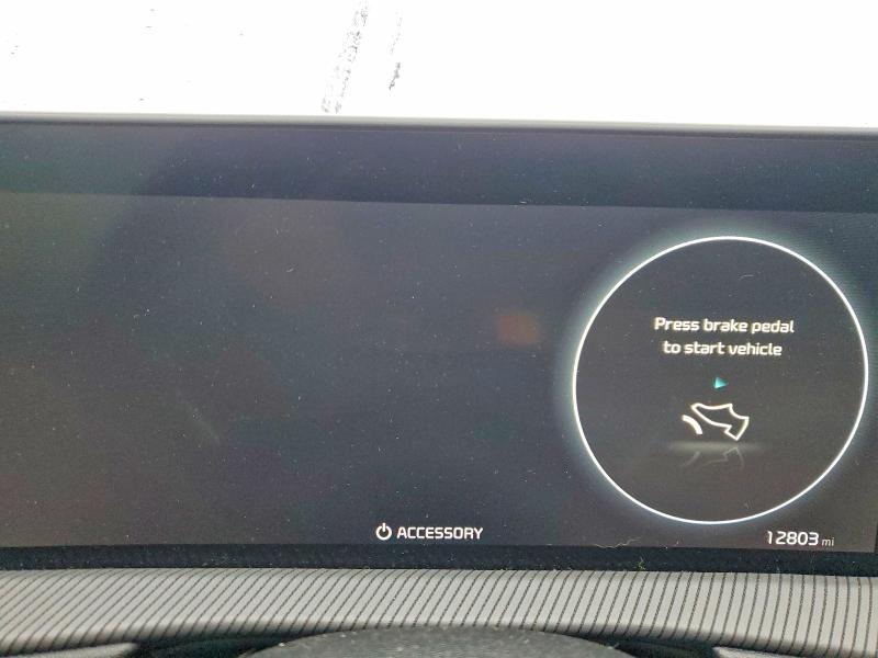 2023 KIA EV6 gt