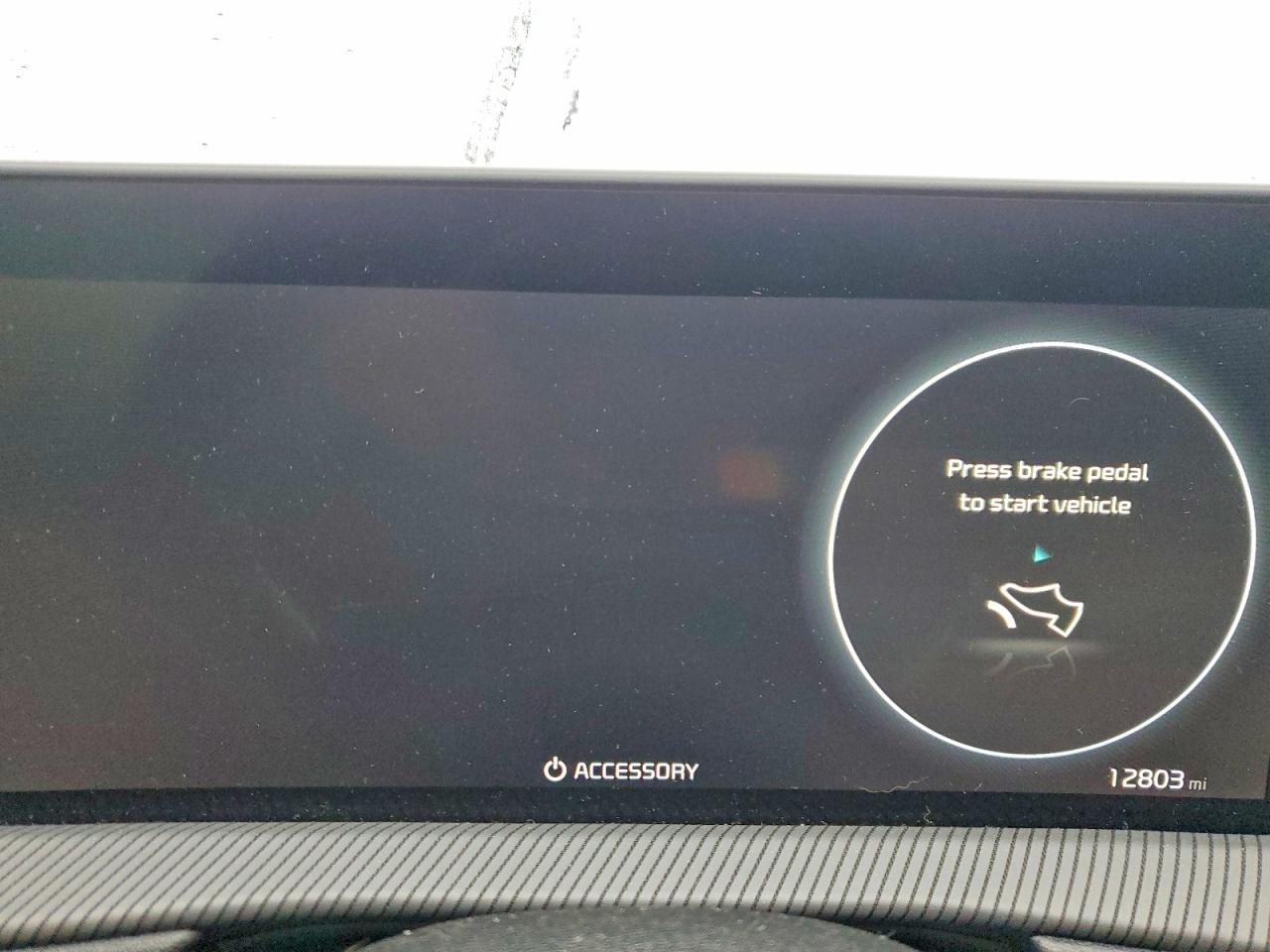 2023 KIA EV6 gt