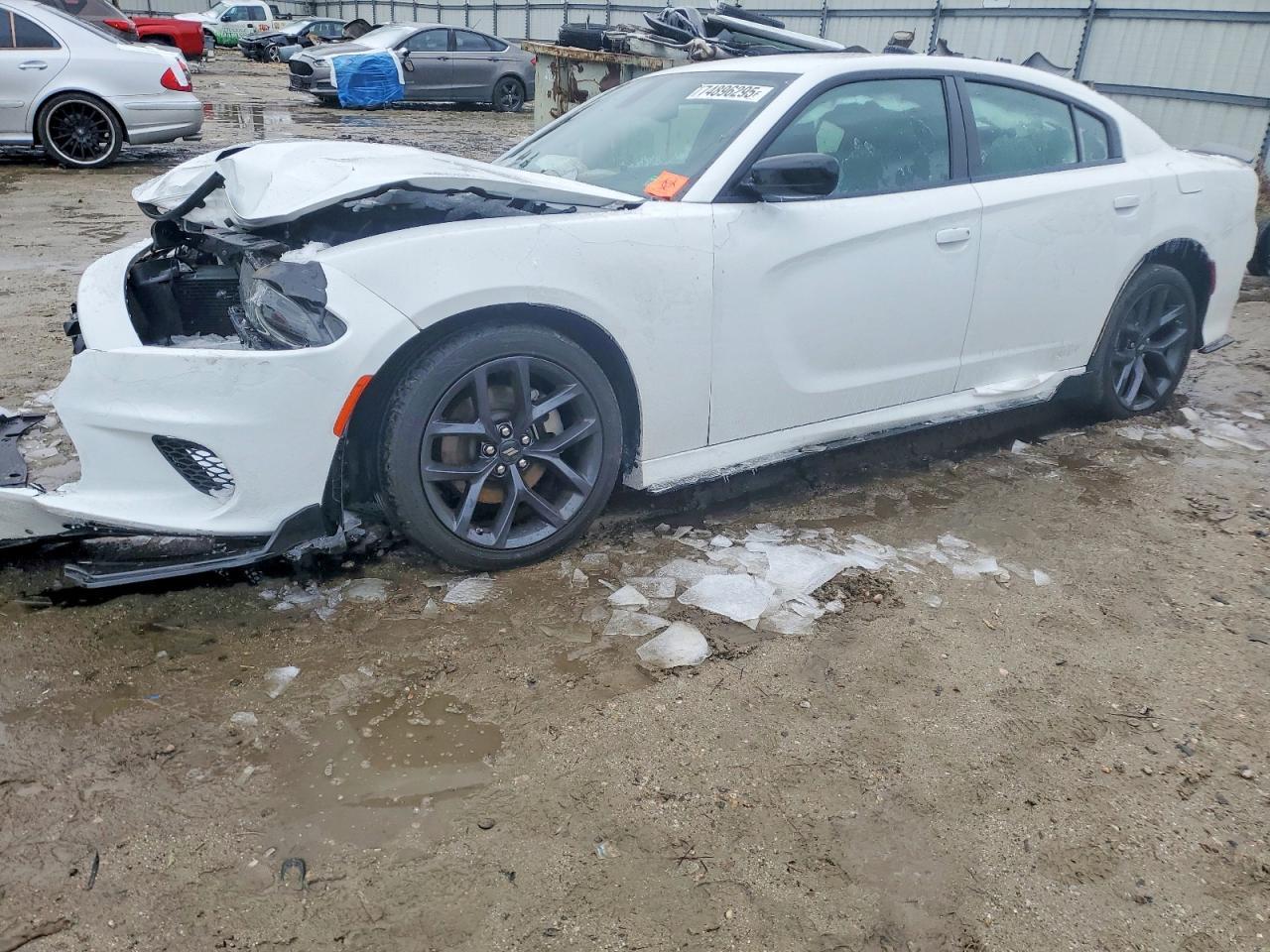 2023 Dodge Charger gt