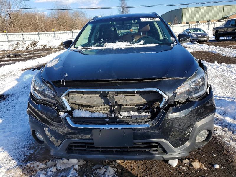 2018 Subaru Outback Touring