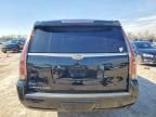 2017 Cadillac Escalade esv Luxury