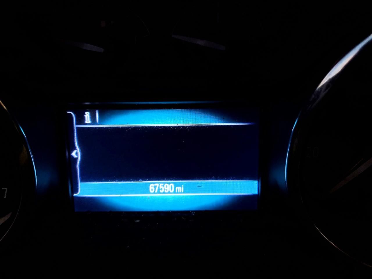 2020 Buick Envision Preferred