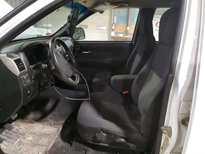 2008 Chevrolet Colorado lt