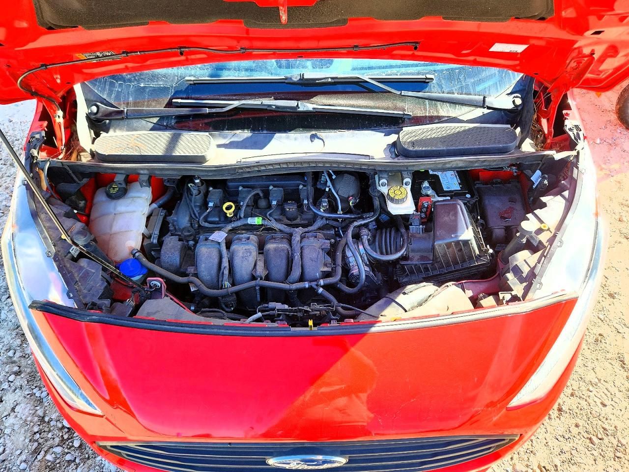 2021 Ford Transit Connect xlt