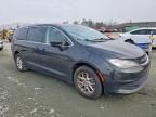 2019 Chrysler Pacifica lx