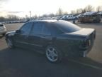 2001 Mercedes-Benz E 55 amg