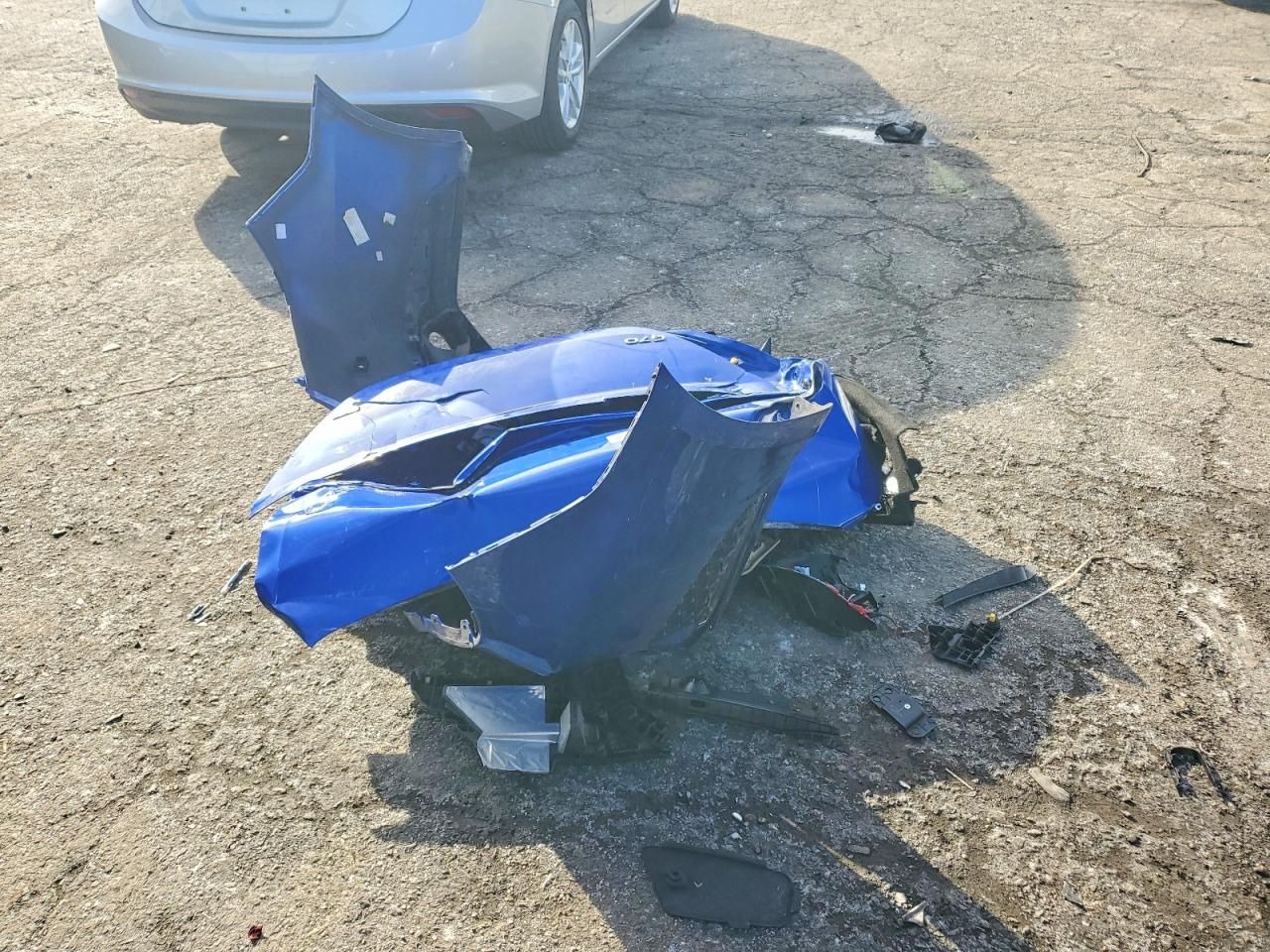 2022 Genesis G70 Base