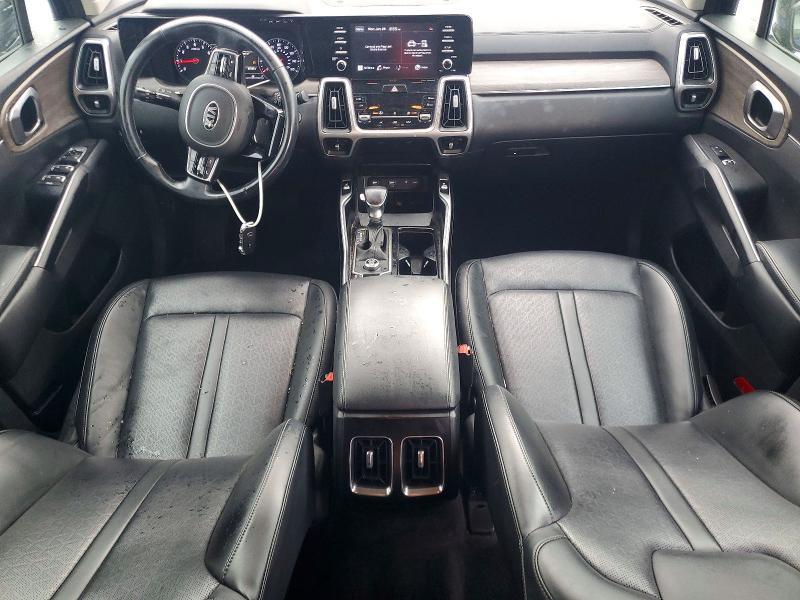 2021 KIA Sorento ex