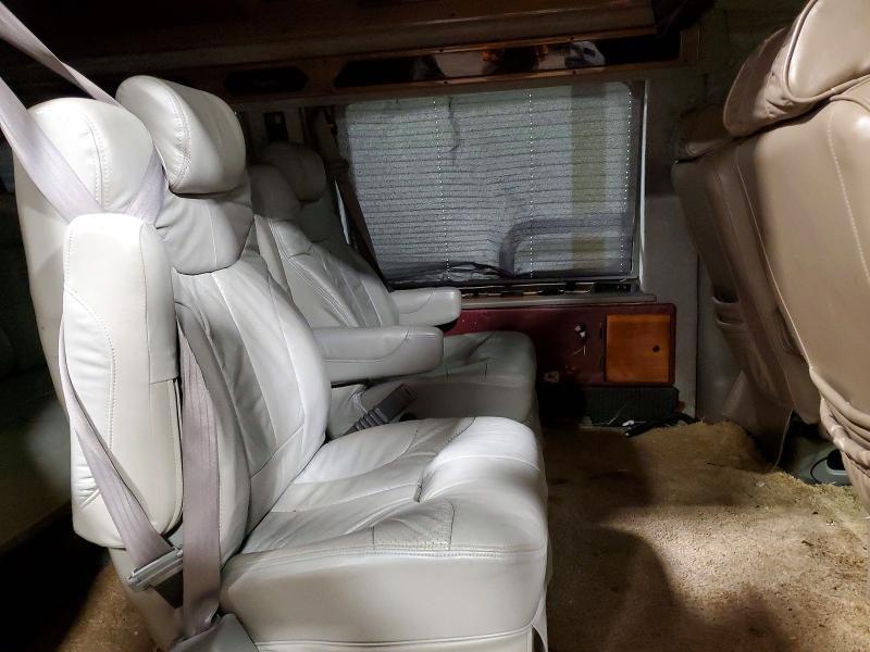 1999 Chevrolet Express G1500