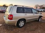 2003 Toyota Highlander