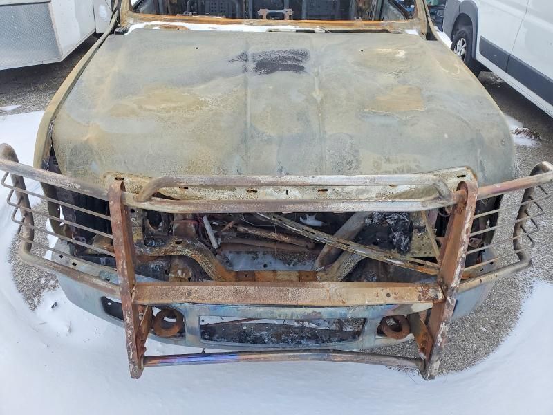 2009 Ford Super Duty F-450 W/D