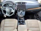2018 Honda Cr-v exl