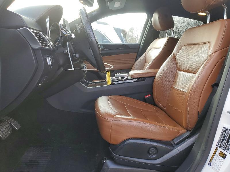 2019 Mercedes-Benz Gle Coupe 43 amg