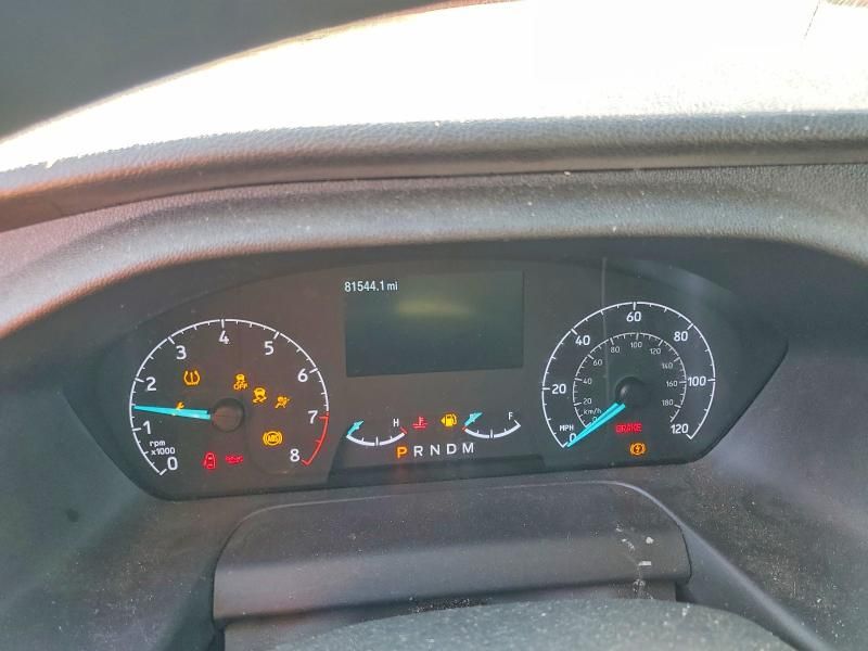 2023 Ford Transit T-350 Utility / Service Van