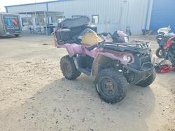 New arrivals for sale at auction: 2017 Polaris Sportsman 570 ATV
