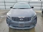 2020 KIA Sorento s