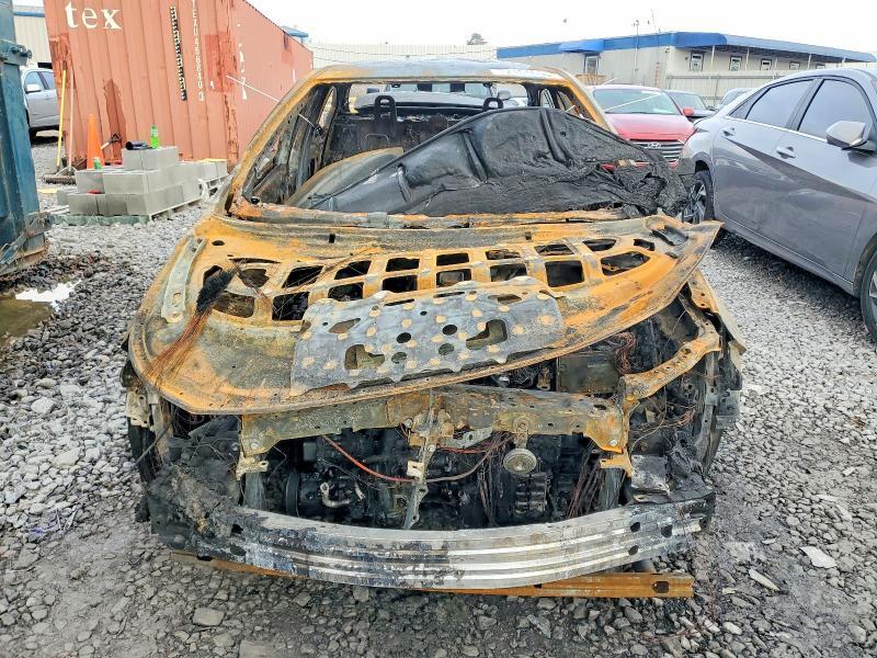 2025 Toyota Corolla fx