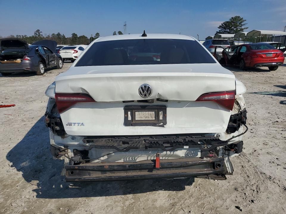 2020 Volkswagen Jetta s