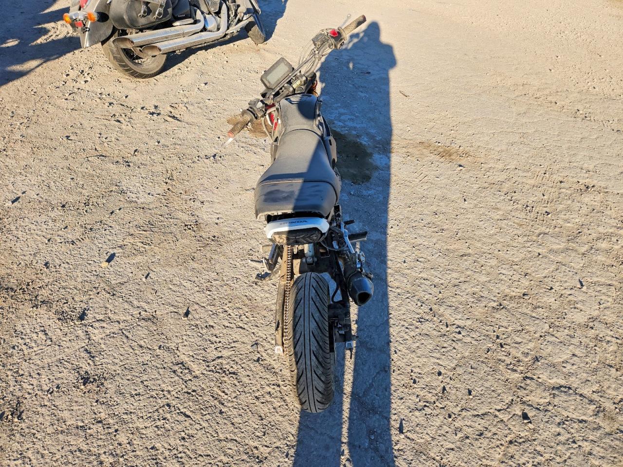 2024 Honda Grom 125