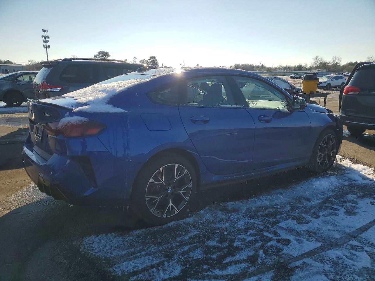 2026 BMW 228xi