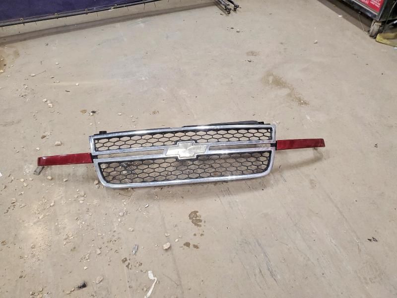 2006 Chevrolet Silverado K1500