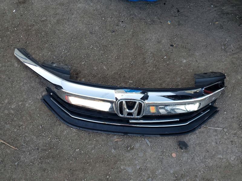 2016 Honda Accord Touring
