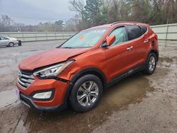 2015 Hyundai Santa fe Sport en venta en Shreveport, LA