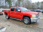 2012 Chevrolet Silverado C1500 lt