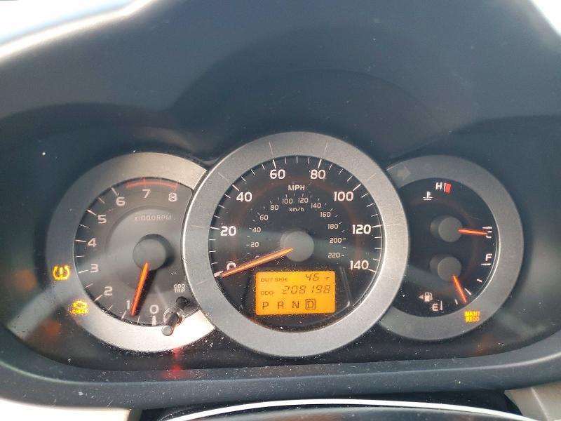 2008 Toyota Rav4