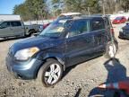 2010 KIA Soul +