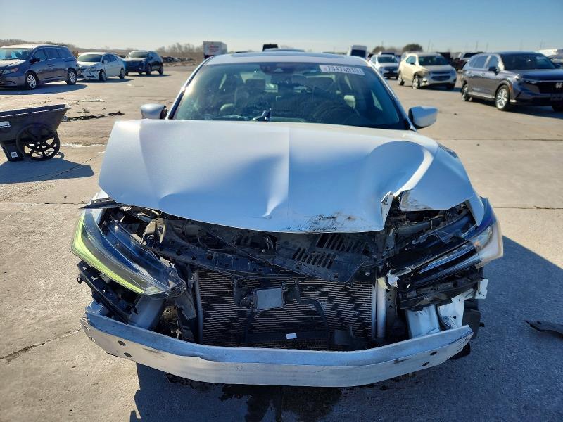 2020 Acura Ilx Premium