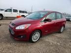 2016 Ford C-max Premium sel
