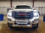 2016 GMC Sierra K1500 SLE