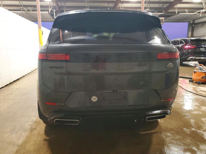 2023 Land Rover Range Rover Sport Dynamic se