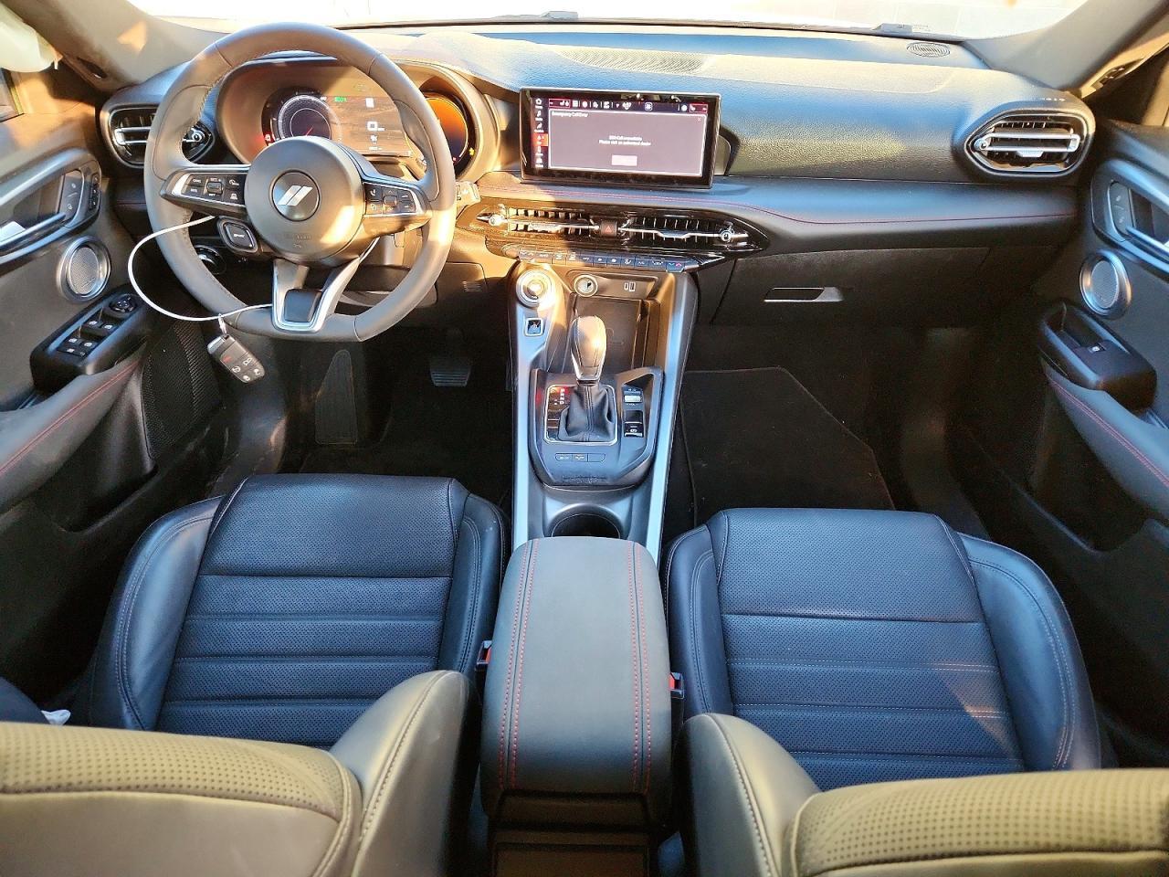 2024 Dodge Hornet gt Plus