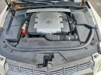 2008 Cadillac Cts hi Feature V6