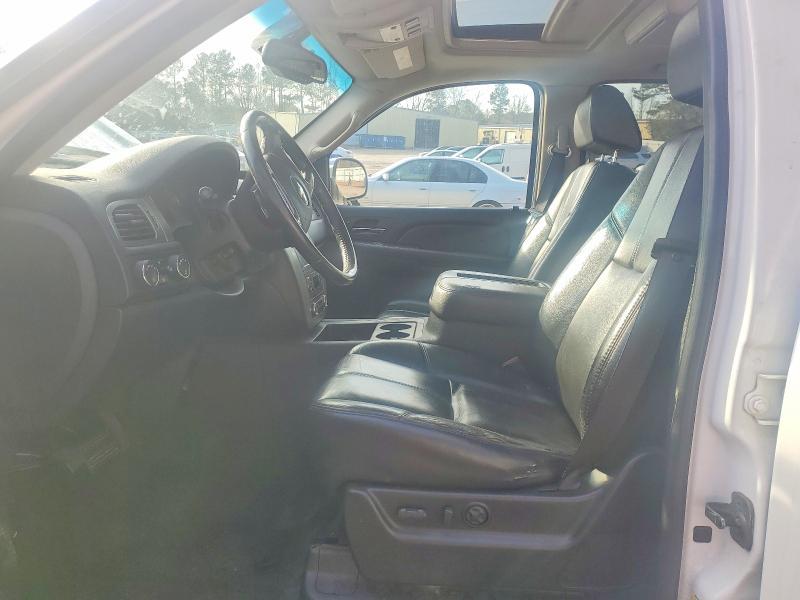 2007 Chevrolet Tahoe K1500