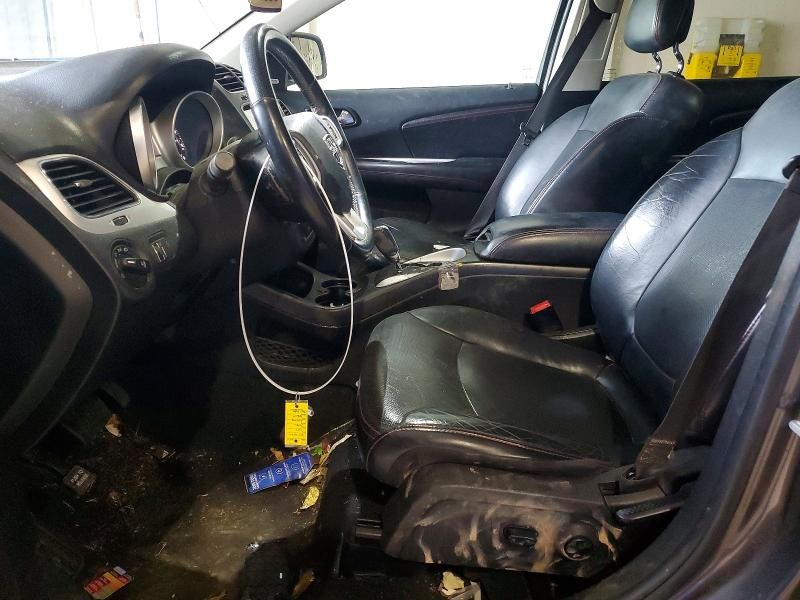 2019 Dodge Journey gt