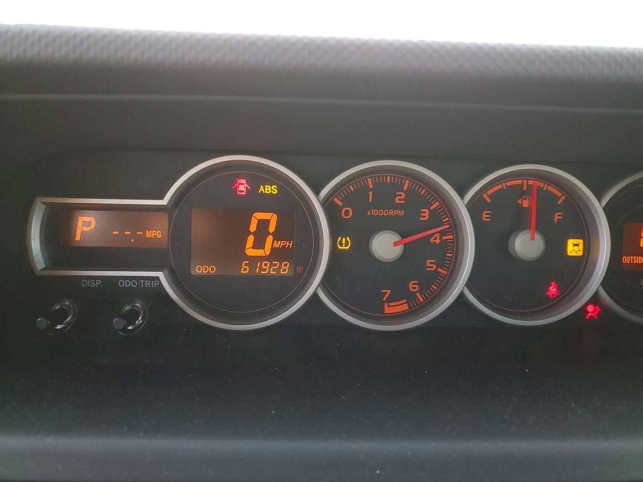 2012 Scion XB