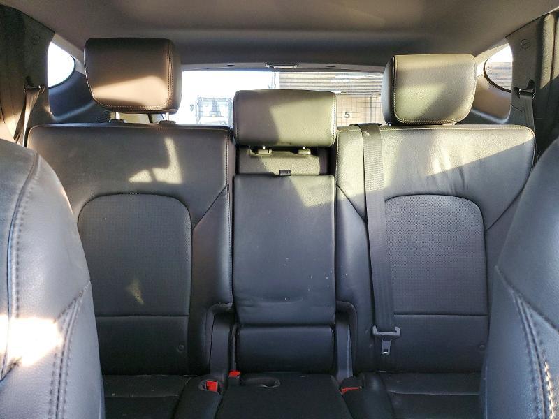 2016 Hyundai Santa fe Sport