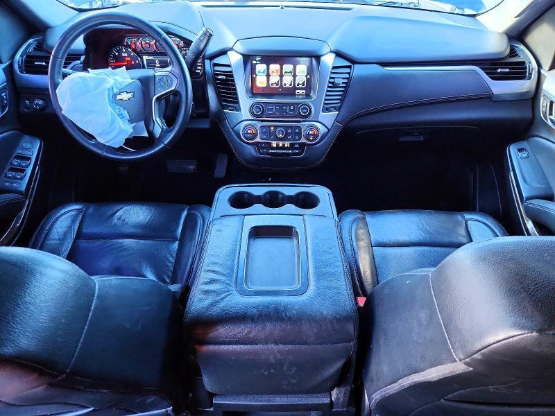 2019 Chevrolet Suburban C1500 ls