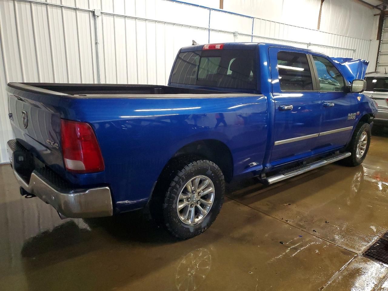 2016 Dodge Ram 1500 slt