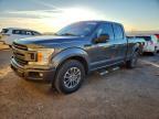 2018 Ford F150 Super cab