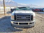 2009 Ford F250 Super Duty