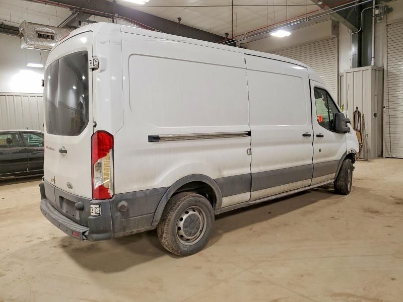 2015 Ford Transit T-250