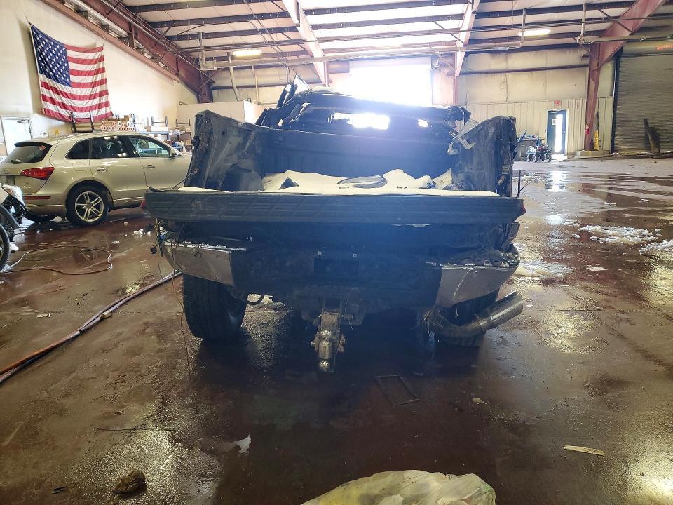 2014 Chevrolet Silverado K3500 lt